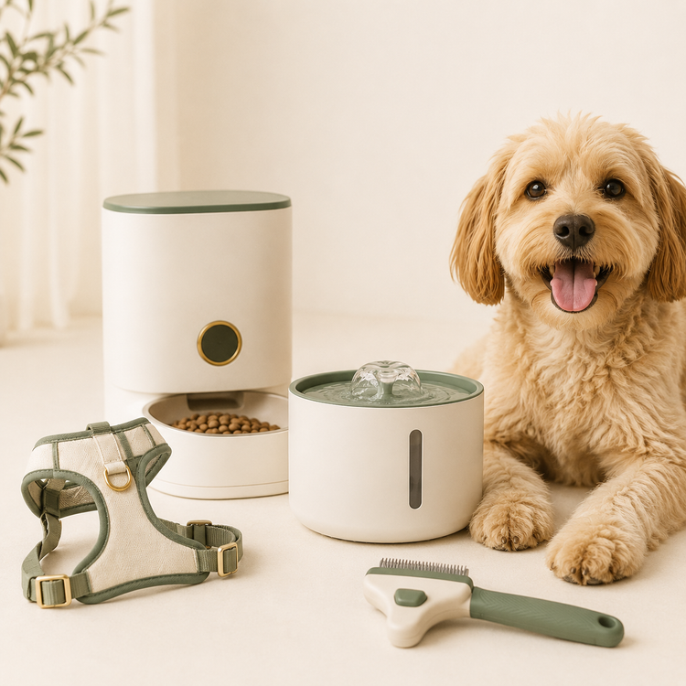 Best Sellers — top-rated pet products