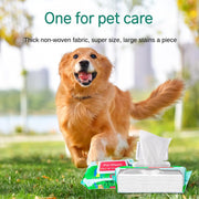 Wipes ingredients