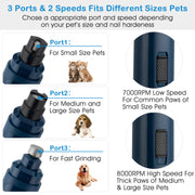Packaging contents