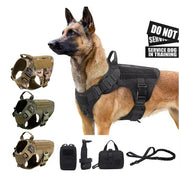 Harness packaging