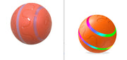 Wicked Ball with remote