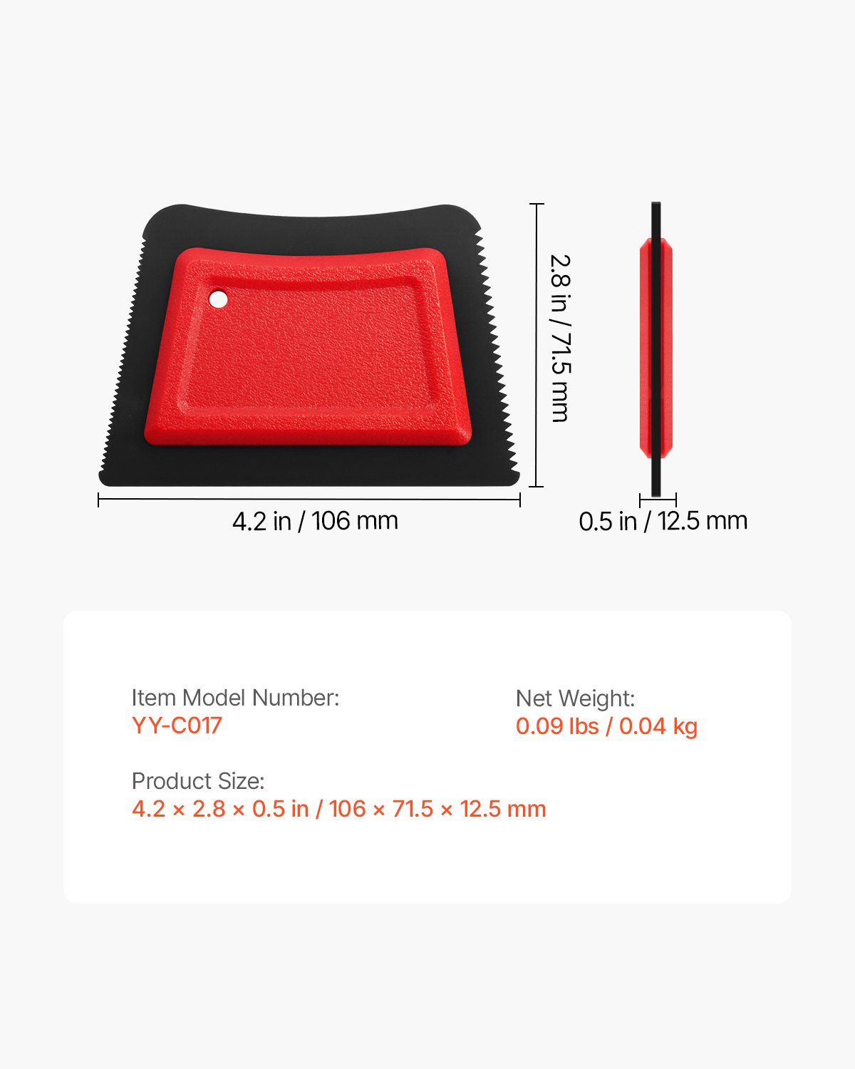 Mini Pet Hair Remover - main view