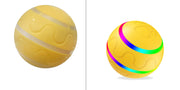 Wicked Ball USB charging