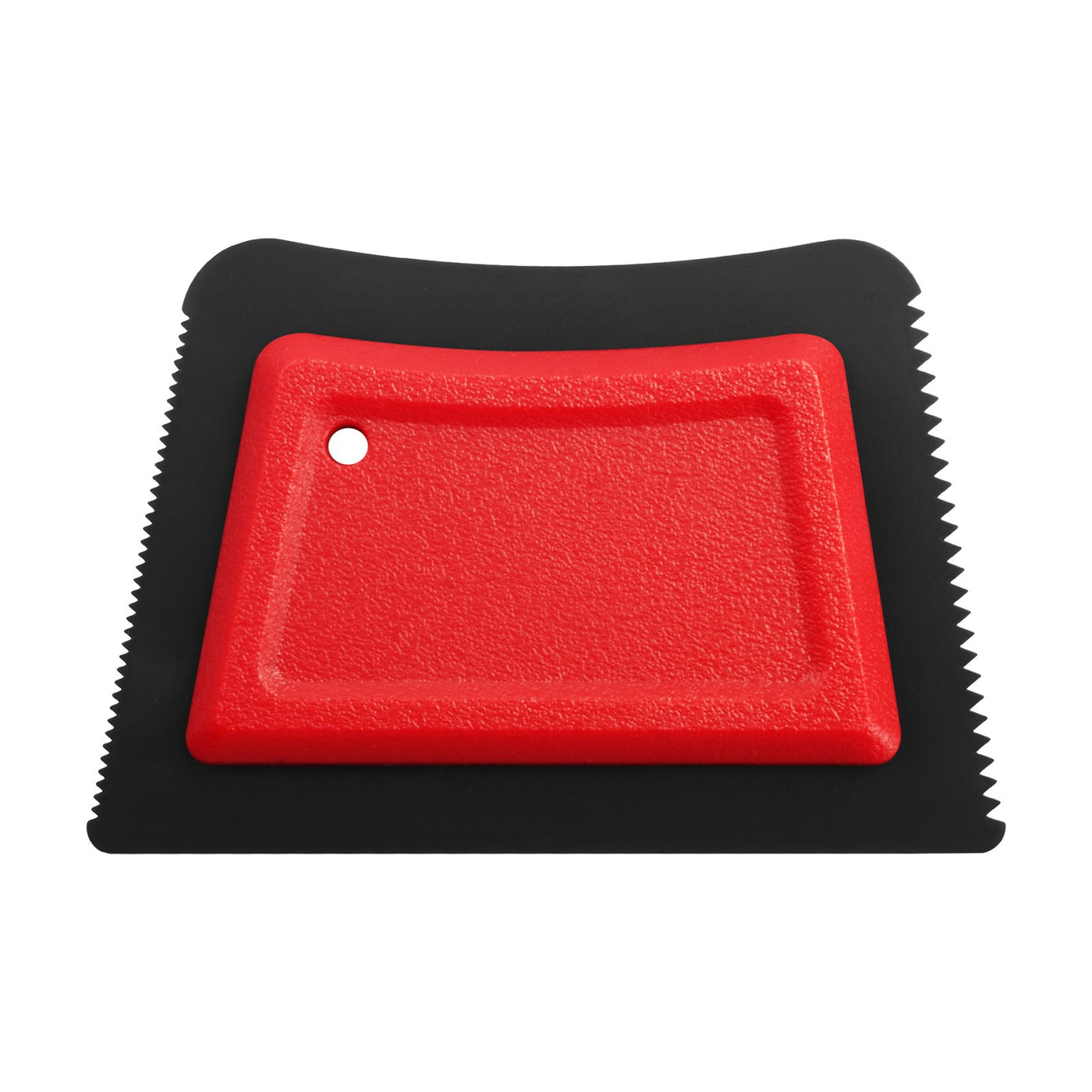 Mini Pet Hair Remover - red color