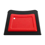 Mini Pet Hair Remover - red color
