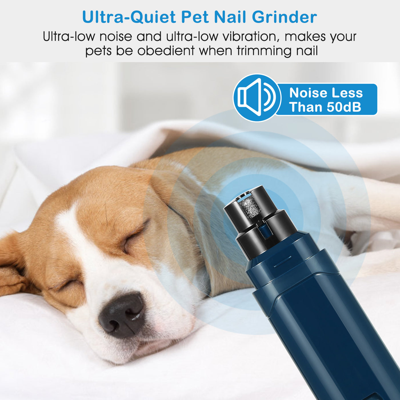 USB charging port