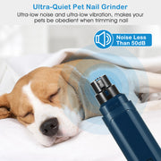 USB charging port