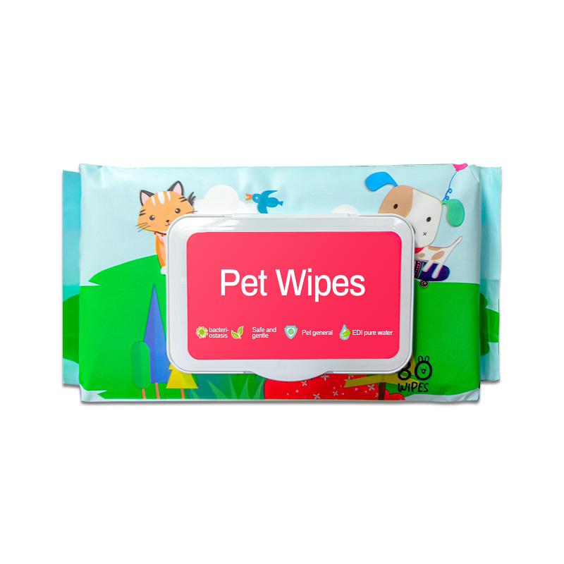 Wipes pack sizes