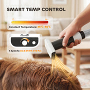 Grooming kit packaging