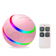 Wicked Ball in use